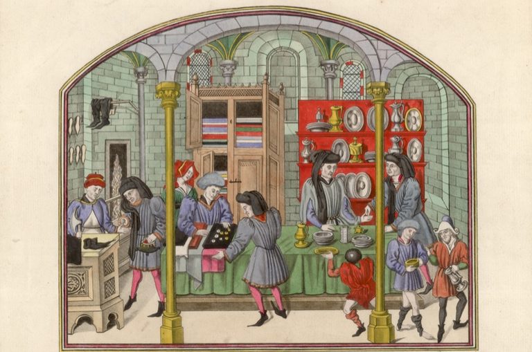 Medieval Kings Life Secrets: 10 Amazing Facts You Never Knew!