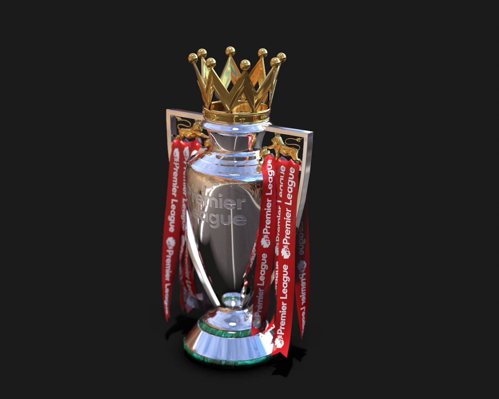 Replica premier league trophy quality: Is it good? (Check key features now)